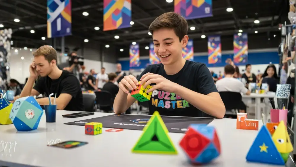 How to Choose the Right Events at Your First JCA Competition